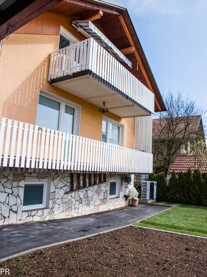 Apartment Activity Radomlje Exterior foto